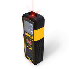 Photo 1 of DEWALT
65 ft. Laser Distance Measurer