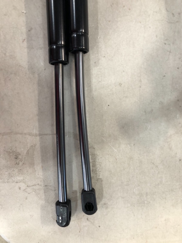 Photo 3 of 2 Pack 24 inch Gas Prop Force 200N/44LB Gas Struts – 