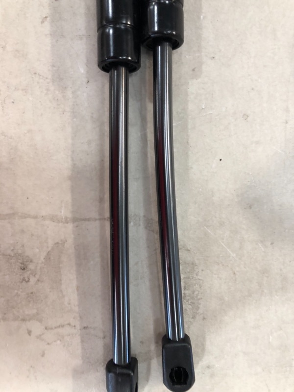 Photo 2 of 2 Pack 24 inch Gas Prop Force 200N/44LB Gas Struts – 