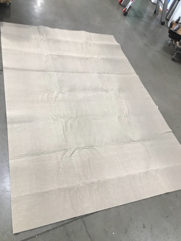Photo 1 of 6 X 9 TAN RUG