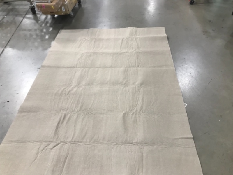 Photo 1 of 6 X 9 TAN RUG