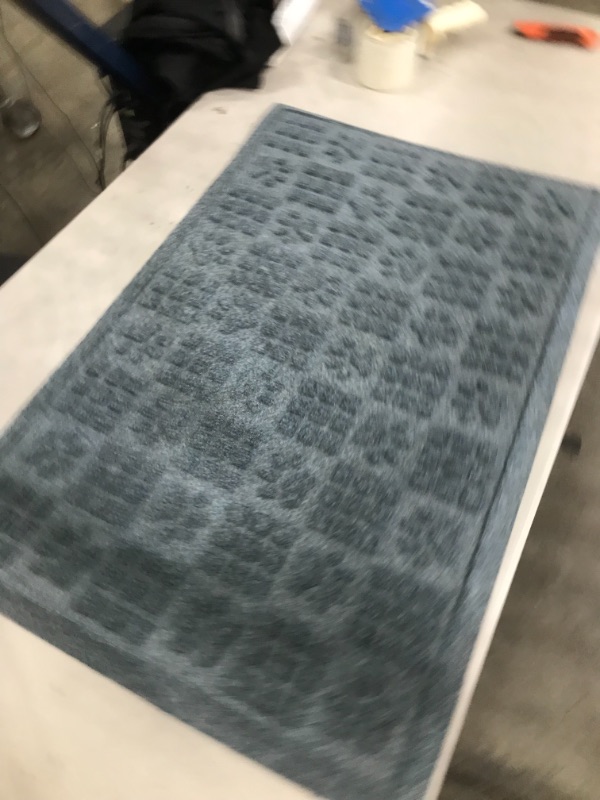 Photo 1 of Waterhog Comfort Mat

