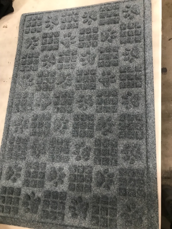 Photo 1 of Waterhog Comfort Mat

