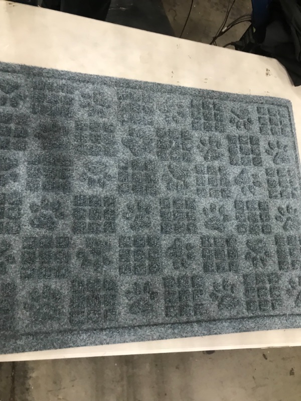 Photo 1 of Waterhog Comfort Mat
