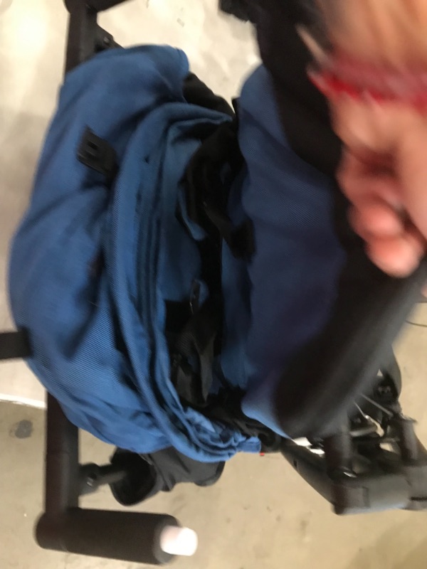 Photo 1 of Cybex Libelle Stroller
