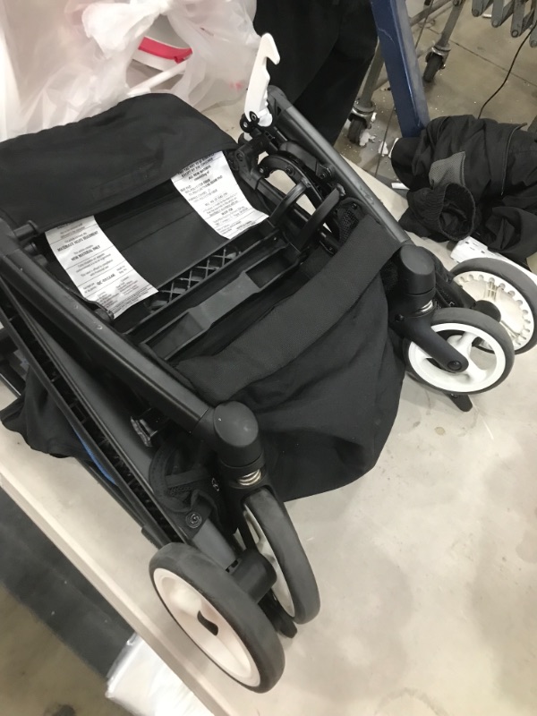 Photo 1 of Cybex Libelle Stroller
