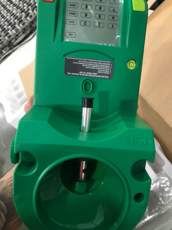 Photo 1 of Rcbs Charge Master Lite Powder Scale And Dispenser 110 Volt Or 240 Volt
