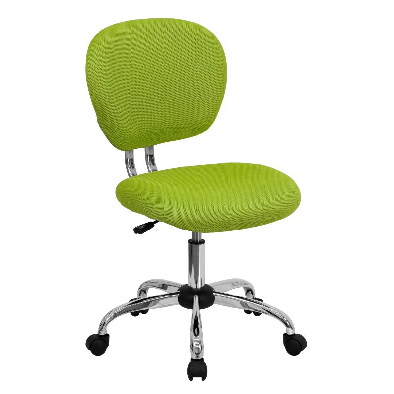 Photo 1 of Task Chair, 17-1/4 to 21, Apple Green
