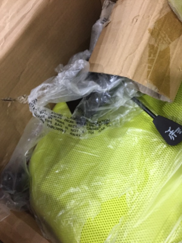 Photo 1 of Task Chair, 17-1/4 to 21, Apple Green
