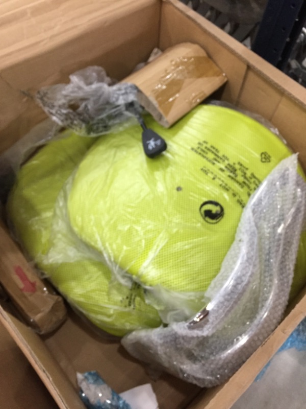 Photo 1 of Task Chair, 17-1/4 to 21, Apple Green
