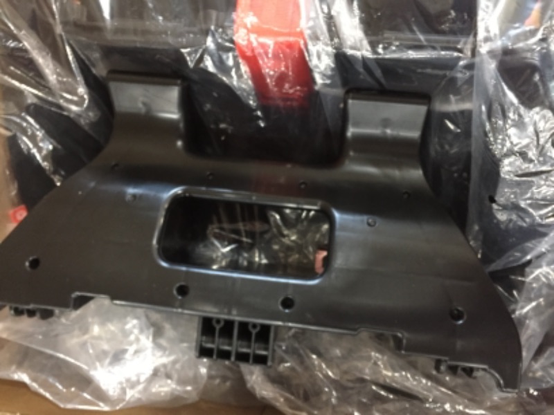 Photo 1 of Diono Radian 3R All-in-One Convertible Car Seat - Jet
