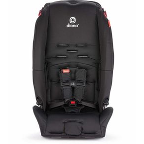 Photo 1 of Diono Radian 3R All-in-One Convertible Car Seat - Jet
