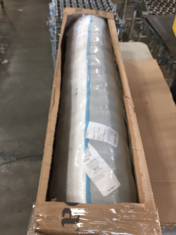 Photo 1 of Linenspa 10 Inch Gel Memory Foam Mattress - Multiple Sizes
