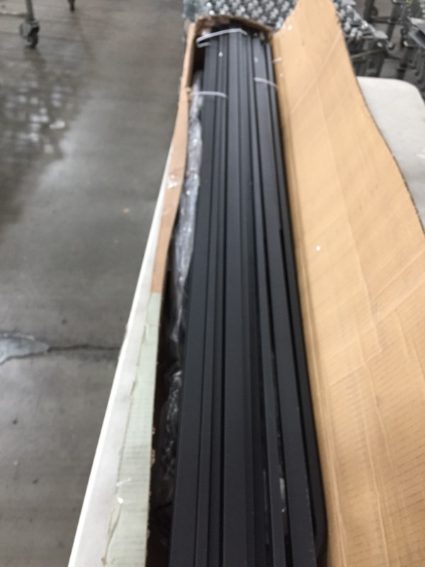 Photo 1 of Zinus 5 inch Low Profile Smart Box Spring/Mattress Foundation/Strong Steel Queen