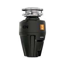 Photo 1 of ***PARTS ONLY*** Host Series 3/4 HP Continuous Feed Space Saving Garbage Disposal with Sound Reduction and Universal Mount
