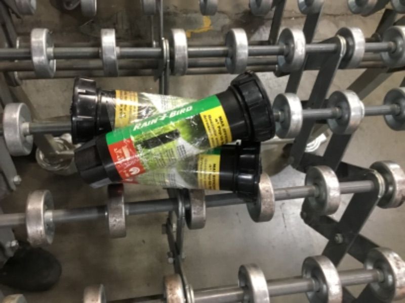 Photo 1 of 1800 Series 4 in. Pressure Regulated High Efficiency Spray
3-PACK