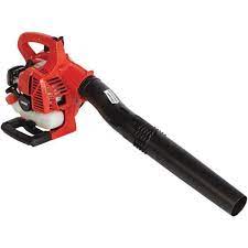 Photo 1 of 165 MPH 391 CFM 25.4 cc Gas 2-Stroke Cycle Leaf Blower Vacuum**MOTOR ONLY*NEEDS GAS**