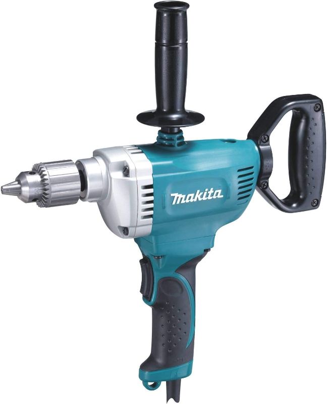 Photo 1 of Makita DS4011 1/2" Spade Handle Drill
