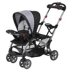 Photo 1 of BENT COVR Sit N' Stand® Ultra Stroller
