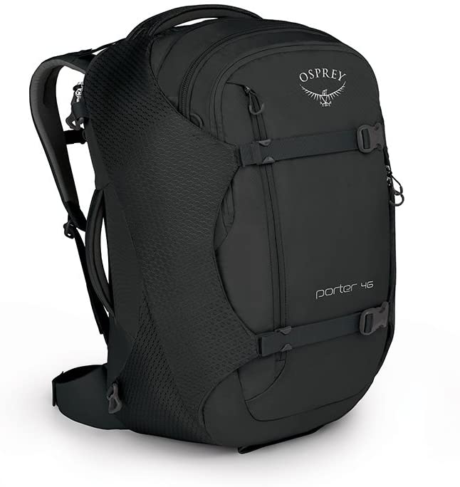 Photo 1 of Osprey Porter 46 Travel Backpack (2020 Version)
