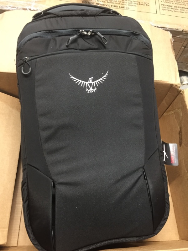 Photo 2 of Osprey Porter 46 Travel Backpack (2020 Version)
