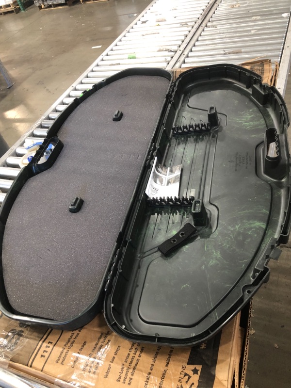 Photo 1 of Plano Protector Bow Case, Black