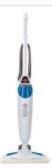 Photo 1 of Bissell PowerFresh Steam Mop - White