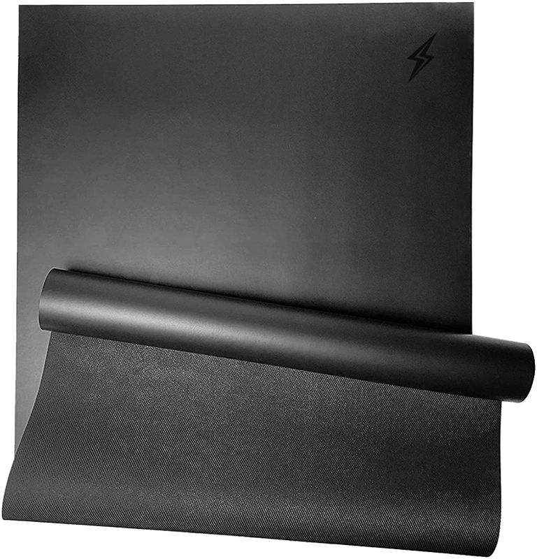 Photo 1 of ATHLETRIC Non-Slip Yoga Mat, with Ultimate ProGrip, Easy to Clean, Perfect for Hot Yoga and Bikram, 72”x27”
