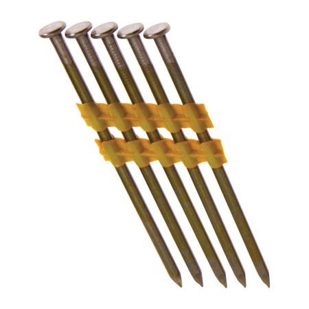 Photo 1 of 1000 Nail Frm Frh Sm21d 3" 1k