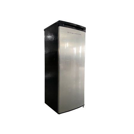 Photo 1 of **parts only ** Frigidaire 6.5 Cu. Ft. Vcm Freezer
