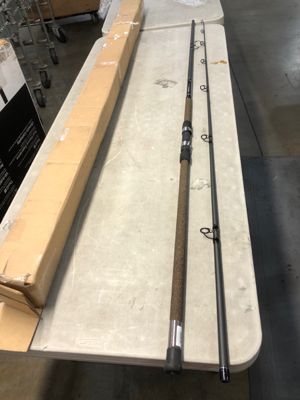 Photo 2 of Okuma Longitude Cast Surf Rod Heavy 12Ft