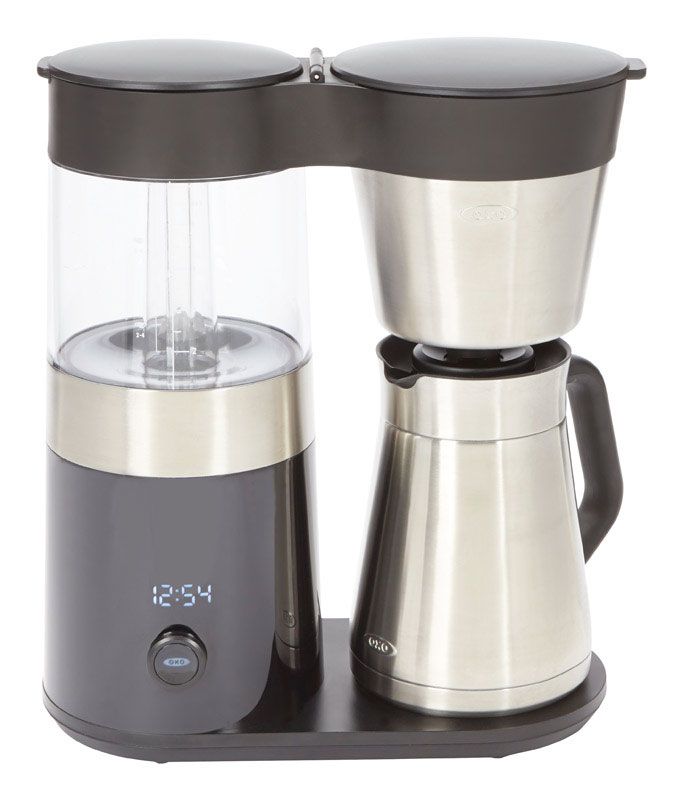 Photo 1 of Oxo 9-Cup Coffee Maker
