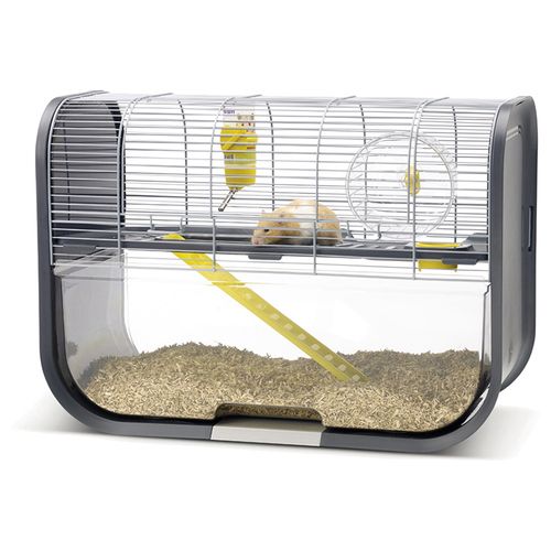 Photo 1 of ***DAMAGED**Savic Geneva Hamster Cage
