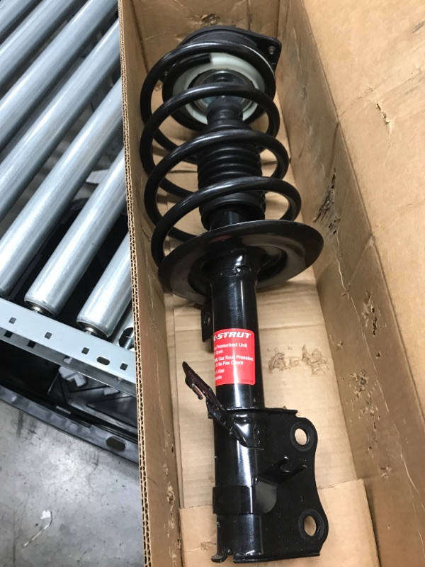 Photo 2 of **READ BELOW*Monroe Quick-Strut Assembly Strut/Coil Spring Assy
