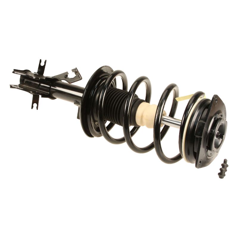 Photo 1 of **READ BELOW*Monroe Quick-Strut Assembly Strut/Coil Spring Assy
