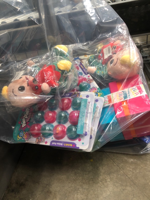 Photo 1 of NON REFUNDABLE**
BUNDLE OF CHILDRENS TOYS AND GOODS
