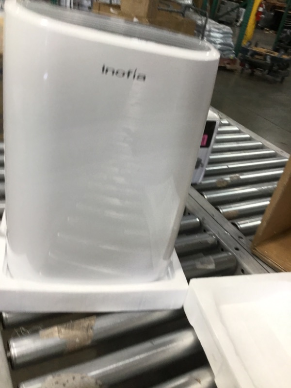 Photo 5 of Inofia 30 Pints Dehumidifier