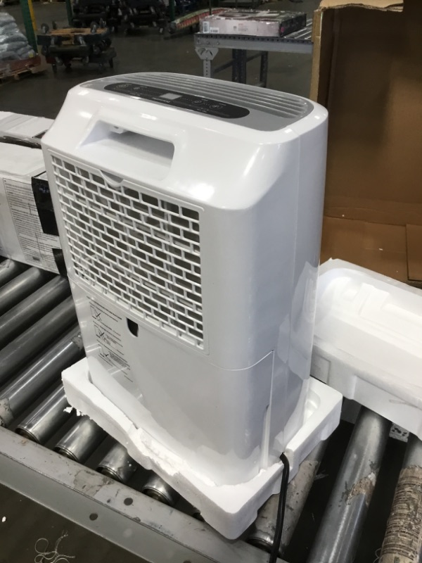 Photo 3 of Inofia 30 Pints Dehumidifier