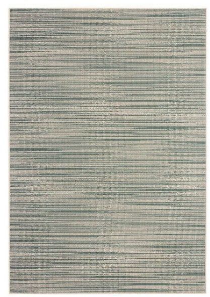 Photo 1 of New York Patio Country Wynona Indoor/Outdoor Rug - Nicole Miller 7'9"x10'2"