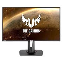 Photo 1 of ASUS - TUF 27" Full HD, Adaptive Sync â€“ DisplayPort- HDMI
