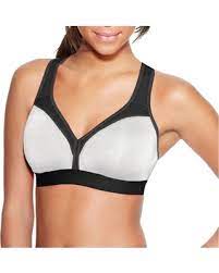 Photo 1 of Champion Women's Curvy Sports Bra size large 
