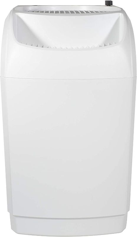 Photo 1 of AIRCARE Space-Saver Evaporative Whole House Humidifier (2,300 sq ft)