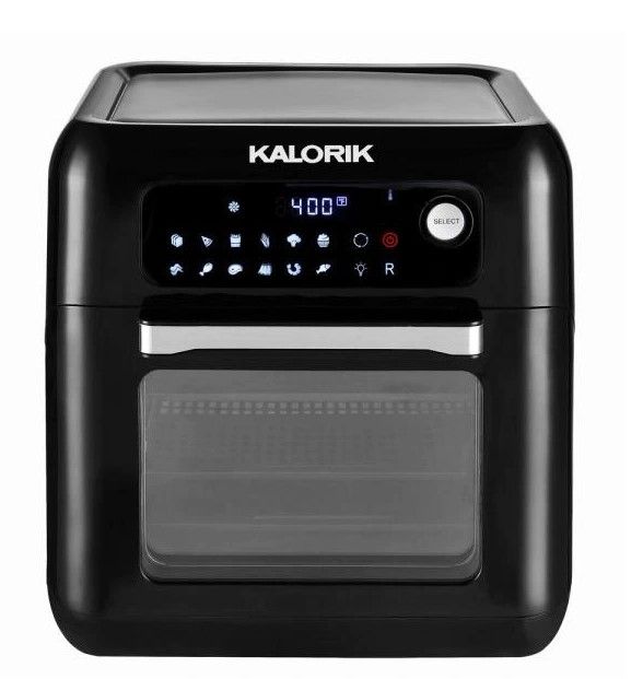 Photo 1 of KALORIK Air Fryer Oven