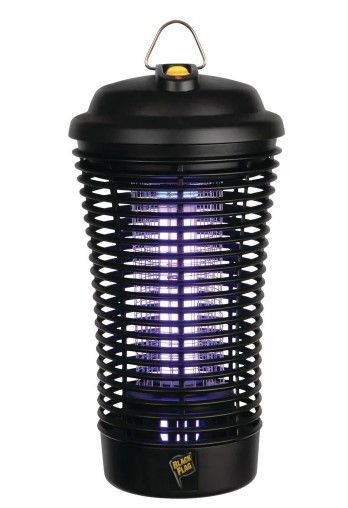 Photo 1 of **DAMAGED**
5500 Volt Deluxe 40 Watt Bug Zapper Insect Killer, 1.5 Acre Coverage
