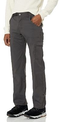 Photo 1 of prAna Men's Stretch Zion Pant, 34W X 30L
