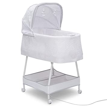 Photo 1 of (PARTS ONLY SALE) simmons kids bassinet