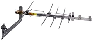 Photo 1 of TV Antenna - RCA Outdoor Yagi Satellite HD Antenna 