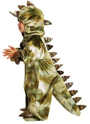 Photo 1 of Princess Paradise Baby Boys' T-Rex, Medium
