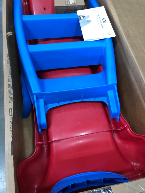 Photo 1 of Little Tikes Light-Up First Slide