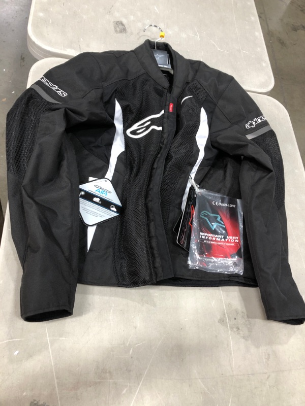 Photo 1 of alpinestars t faster jacket, Large
